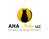 https://www.logocontest.com/public/logoimage/1621661822AHA Pets LLC.png